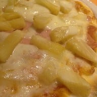 Pizza Hawaiian 250+฿