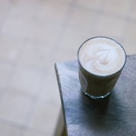 ชั้น ๑ คาเฟ่