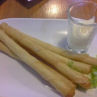 ตาโตก๋วยเตี๋ยวต้มยำน้ำข้น