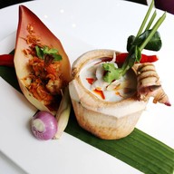 Flava Restaurant & Bar Dream Hotel