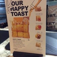 Greyhound Café สยามเซ็นเตอร์