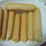 ลูกชื้นทอด (หน้าบุญถาวรสาขารัชดา)