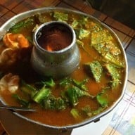 ครัวระฆังทอง