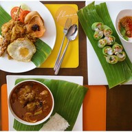Flava Restaurant & Bar Dream Hotel