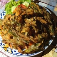 ครัวระฆังทอง