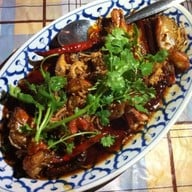 ครัวระฆังทอง