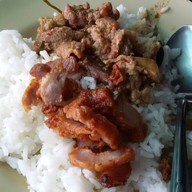 ร้านอาหารมอจะบก