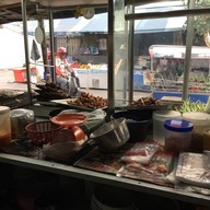 จิ้มจุ่ม จรัญ 12