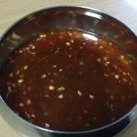 ลูกชื้นทอด (หน้าบุญถาวรสาขารัชดา)