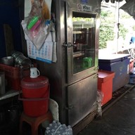 จิ้มจุ่ม จรัญ 12