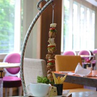 Flava Restaurant & Bar Dream Hotel