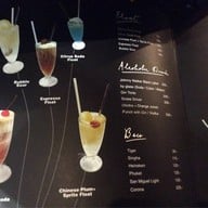 Greyhound Café สยามเซ็นเตอร์