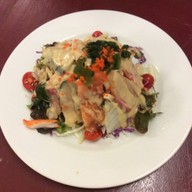 ร้านอาหารแซลมอล