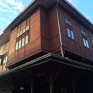BaanBoran (บ้านโบราณ)