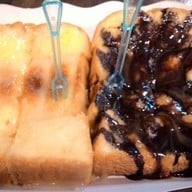 Ice cafe'