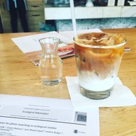 Rocket Coffee Bar (Sourdough Sandwich Breakfast Brunch) Sathorn 12