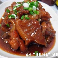 โจ๊กทศกัณฐ์ อร่อยสิบทิศ