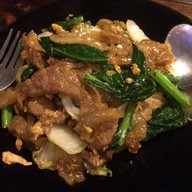 Gossip หมูจุ่ม & อาหารตามสั่ง