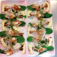 โจ๊กทศกัณฐ์ อร่อยสิบทิศ