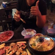 เฮฮา ชาบู กริลล์ (hayha Shabu Grill)