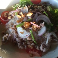 ป้าจุกอาหารป่า