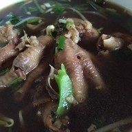 โจ๊กทองหล่อ