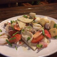 Gossip หมูจุ่ม & อาหารตามสั่ง