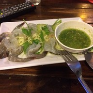 Gossip หมูจุ่ม & อาหารตามสั่ง