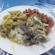 โรงอาหาร อมช. มหาวิทยาลัยเชียงใหม่
