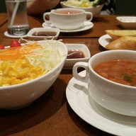 Grill Kabuki Honten อิเซตัน