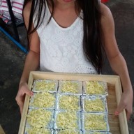 ยกทะเลขึ้นบก