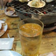 ยกทะเลขึ้นบก