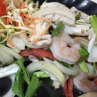 Chic Grill Seafood Lover