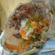 ยกทะเลขึ้นบก