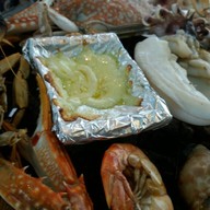 ยกทะเลขึ้นบก