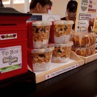 Coffee Today Silom Complex