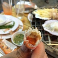 ยกทะเลขึ้นบก