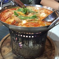 Chic Grill Seafood Lover