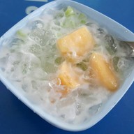 โรงอาหาร อมช. มหาวิทยาลัยเชียงใหม่