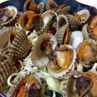 Chic Grill Seafood Lover