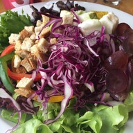 สลัดมั๊ย