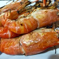 Chic Grill Seafood Lover