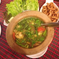 Angkhang Nature Resort