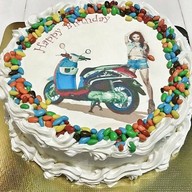 Tops Bakery Central Rattanathibeth เซ็นทรัลรัตนาธิเบศร์