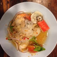 บาร์บีคิวเทอเรซ