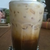 Neighbor Goods Cafe