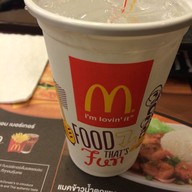 McDonald's เมเจอร์ รัชโยธิน