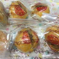 ขนมเปี๊ยะโกชัยปากพนัง