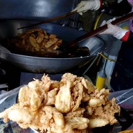 กล้วยทอดแม่จัน