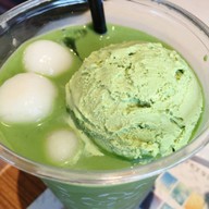 Nana's Green Tea